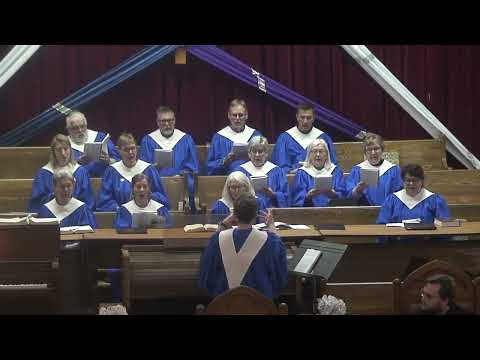 "Love Us Into Fullness"