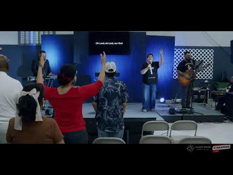 Revelation 3:14-22 | The Lukewarm Church |Sunday Morning Worship Service