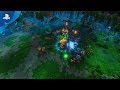 Dungeons 3 - Complete Collection | Announcement Trailer | PS4