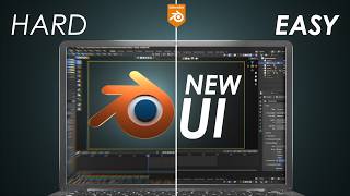 Why Blender 4.4 is Groundbreaking