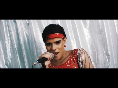 GUXTA CABRAL - ENCOSTA - Video Clipe OFICIAL