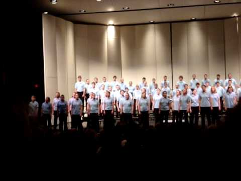 Wanting Memories by the Concordia Choir