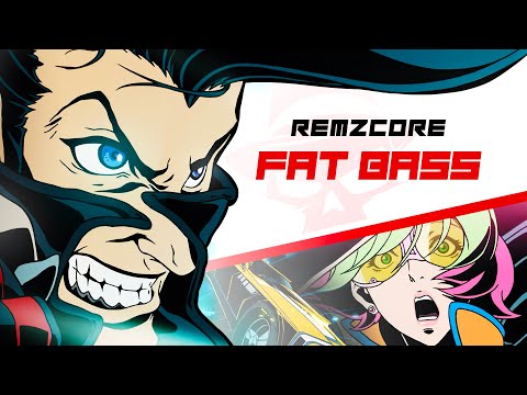 Remzcore - FAT BASS 🏁