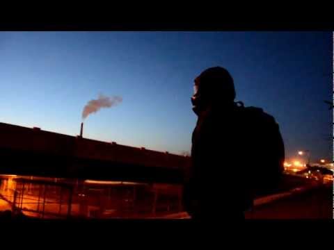 "Gargoyles"-prod.by June Marx official video