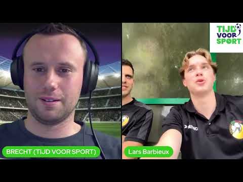 ⚽️👊DEN AFTRAP | OP BEZOEK BIJ... FENIXX BEIGHUM (SPELERS) 👊⚽️