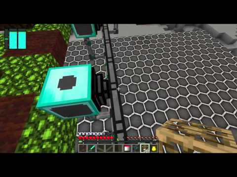 Galactic Science S01 E10 - Methyl Methacrylate 2.0 and Mob Spawners