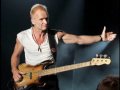 Sting Fine knacks for ladies 
