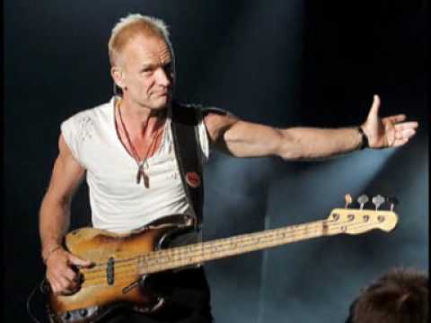 Fine Knacks for Ladies - Sting