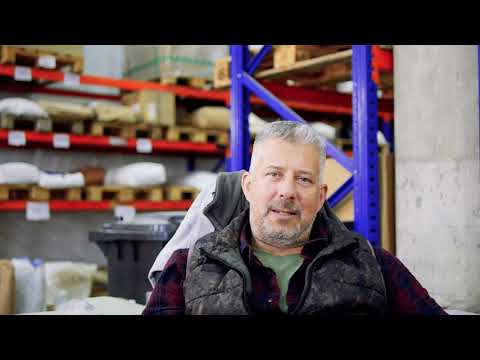 Bait Fabrik News | Der richtige Einsatz von Rohstoffen in der Boilie-Produktion