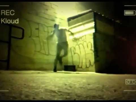 RK Kloud ╝|Chilling Movement|╚™