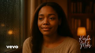 Download lagu Kiesha Miles - You Deserve the Love You Give — A Healing R&B Song for Women Who Pour into Everyone mp3