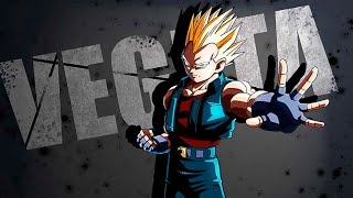 How To Get Vegeta (GT) Skills In Dragon Ball Xenoverse 2