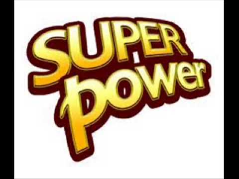 * NEW * Pavkata & Yorgo- SUPER POWER