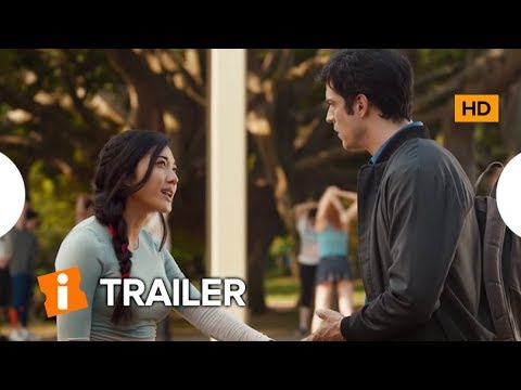 Talvez uma História de Amor - Trailer