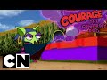 Courage The Cowardly Dog Swindlin Wind