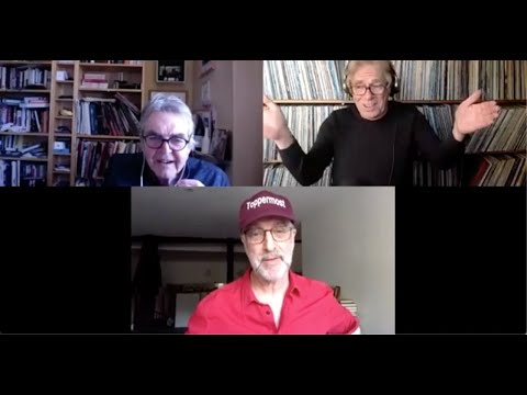 Lockdown won't stop Mark Lewisohn making new Beatles discoveries