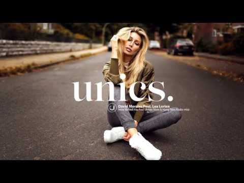 David Morales Feat  Lea Lorien   How Would You Feel Alexx Slam & Hang Mos Radio mix