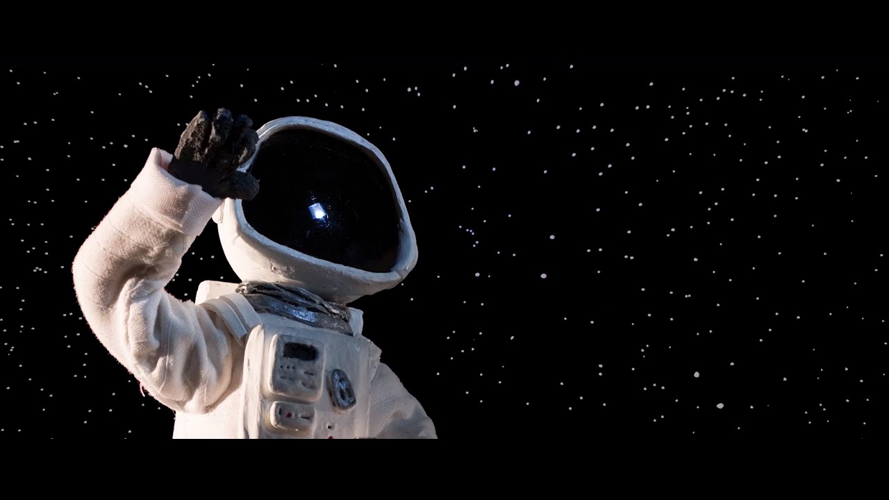 E.V.A. | Stop Motion Short Film TRAILER