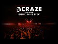 ACRAZE - LIVE from Seismic Dance Event