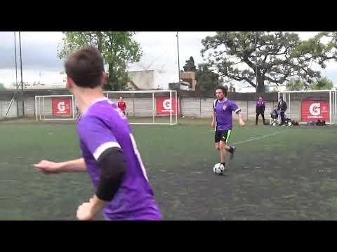 FISROY VS  RITMO Y SUSTANCIA