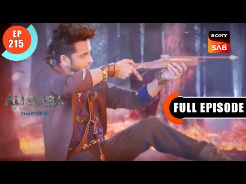 Bhai Ya Dushman? - Ali Baba - Ek Andaaz Andekha - Chapter 2 - Ep 215 - FE - 8 May 2023