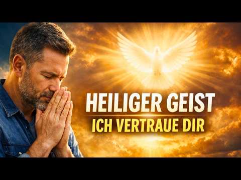 Heiliger Geist, führe meine Geschichte: Mächtiges Gebet um Segen und Führung