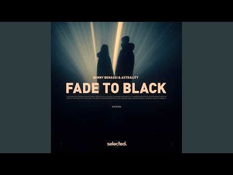Fade to Black (Extended)