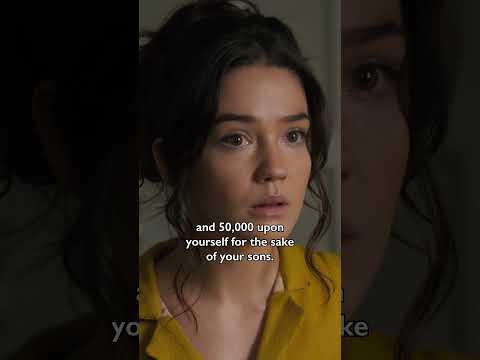 Offer of Marriage - Seeking Persephone