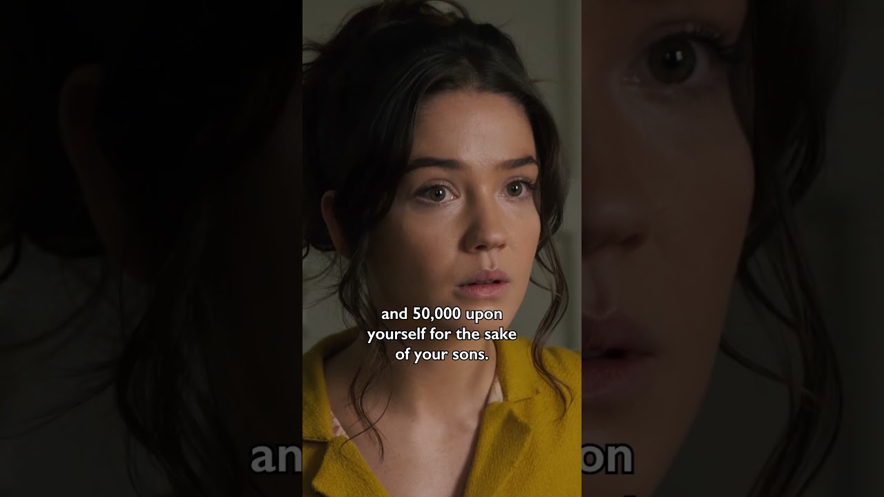 Offer of Marriage - Seeking Persephone