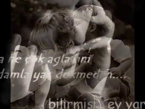 Dj Baris vs. MeRaLiCe - Vefasiz Gidisin.wmv