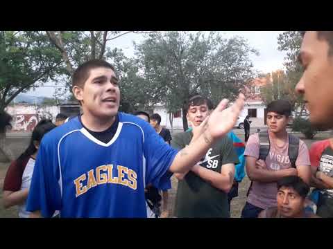 Ginko vs F [4tos de Final]