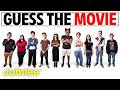 10 People Vs Movie Quiz