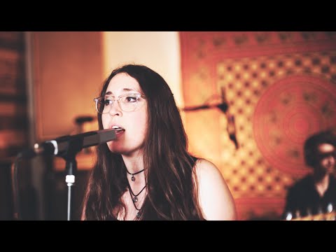 The Day Dreamers - Don't Ask Why // Klatsch Sessions