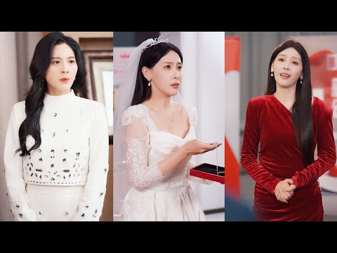 🔥🔥Wife left me for her lover; when pursued by a beauty, she cried, begging me back.