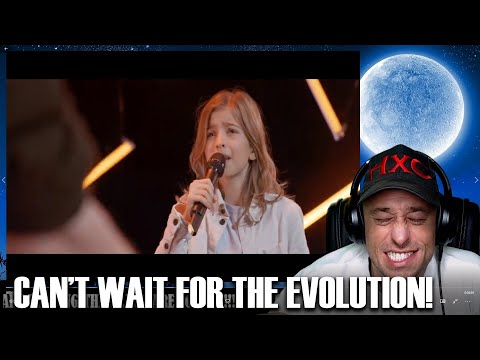 Duncan Laurence & Ayco - ‘Cover Me In Sunshine’ | The Voice Kids Sessies | VTM Reaction!