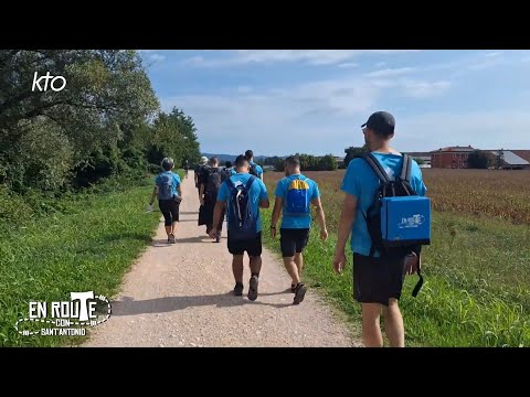 De Vérone à Belfiore : une randonnée le long de l’Adige et la Fête des Stigmates - 17/09