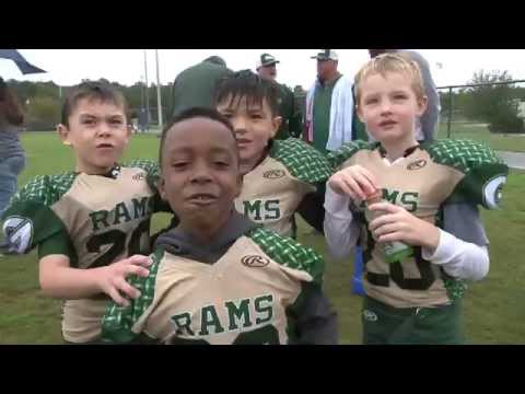 100315 - 130 pm - Lawrenceville AE (3-2) vs. Grayson AE (2-3) (10 Year Olds)