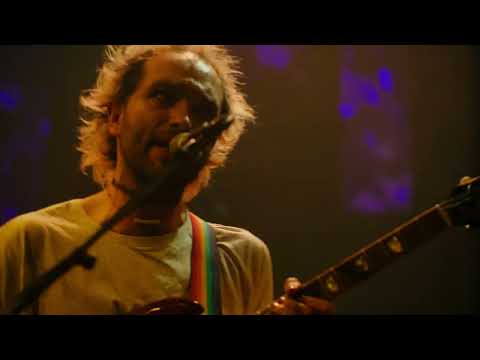 Bahnhof Motte – STRAFMILCH [LIVE]