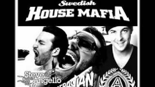 Swedish House Mafia vs. Daft Punk - ONE more time (Swedish House Mafia remix)