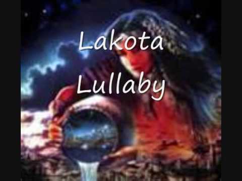 Lakota Lullaby -- Joanna Malanos