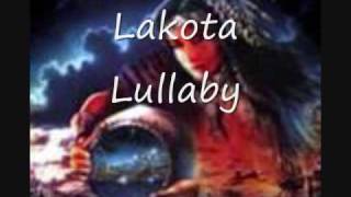 Lakota Lullaby -- Joanna Malanos