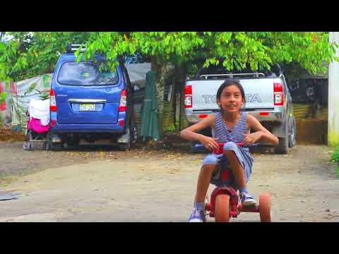 Jay Kalyl, Banda Alternativa, Gabriel Rodríguez EMC   UNA SEÑAL