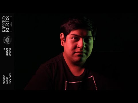 Kryked Rcrds Mixtape 47 - Kzares