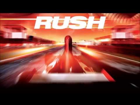 Hans Zimmer - Stopwatch (End Credits Version)