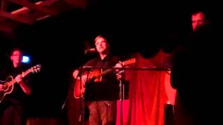 Lloyd Cole &quot;Like Lovers Do&quot; Asheville NC 2011