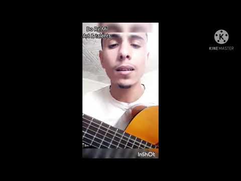 khaliha taamal mabghatte By : Anis Oukachbi