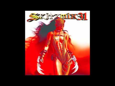Skitzmix 31 - Megamix (Mixed by Nick Skitz)