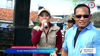 Download lagu Rhosad & Aan Shema - Menggapai Matahari | Live Cover Kp Karadenan Cibinong Bogor mp3