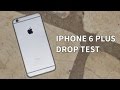 iPhone 6 Plus Drop Test: quanto resiste alle cadute ...