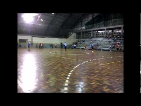 3 Tombo - Gol de Pulga contra Primavera